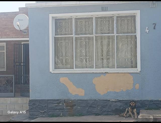 4 bed property for sale in BEZUIDENHOUT VALLEY